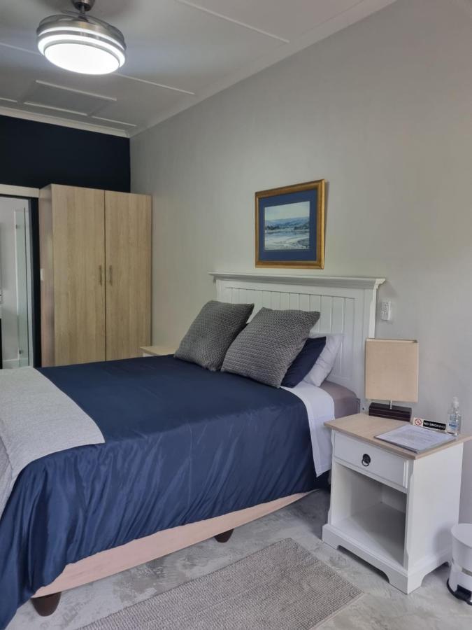 Hotel 12Onparkeslane Knysna Zewnętrze zdjęcie