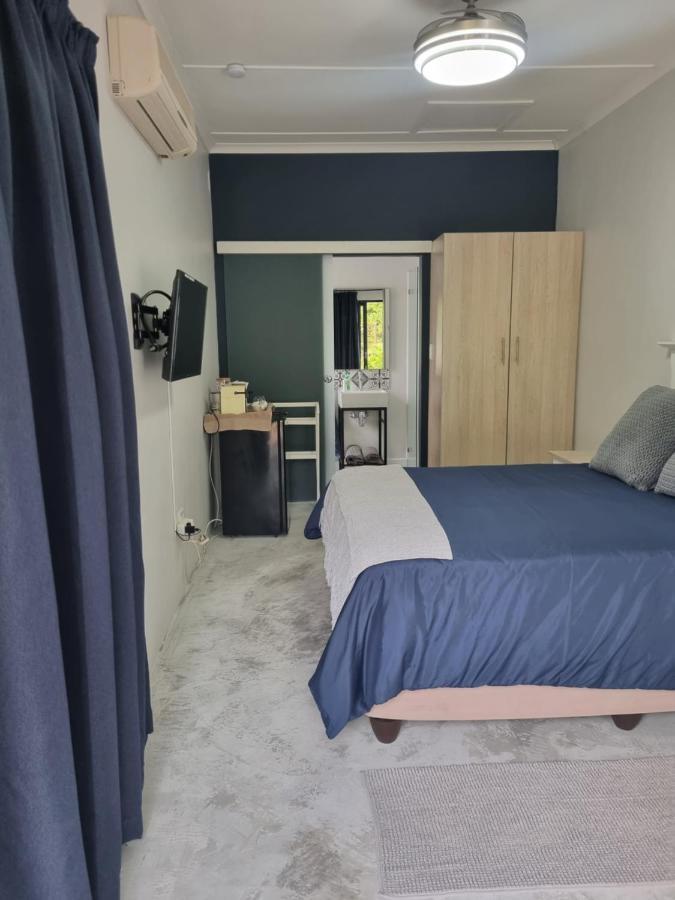 Hotel 12Onparkeslane Knysna Zewnętrze zdjęcie