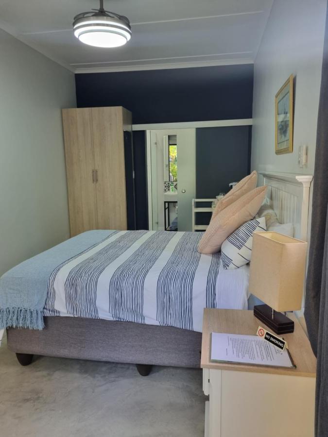 Hotel 12Onparkeslane Knysna Zewnętrze zdjęcie