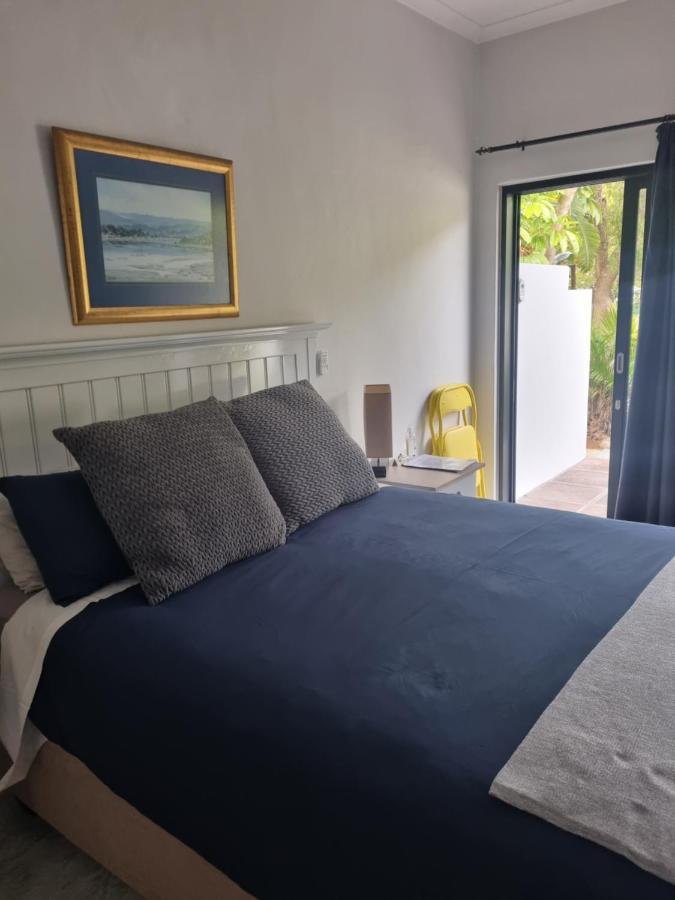 Hotel 12Onparkeslane Knysna Zewnętrze zdjęcie