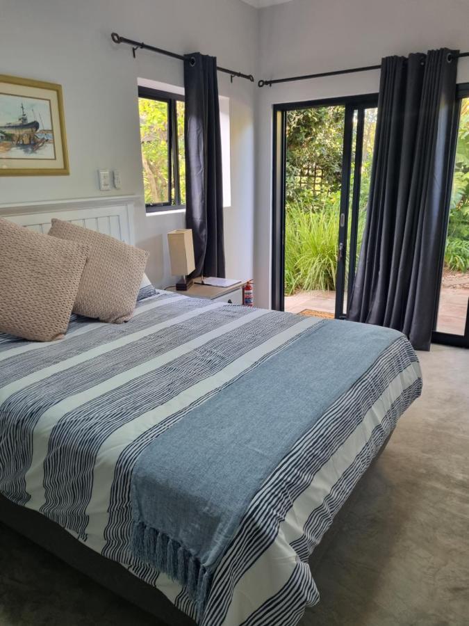 Hotel 12Onparkeslane Knysna Zewnętrze zdjęcie