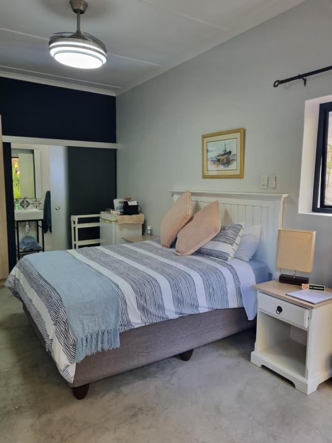 Hotel 12Onparkeslane Knysna Zewnętrze zdjęcie