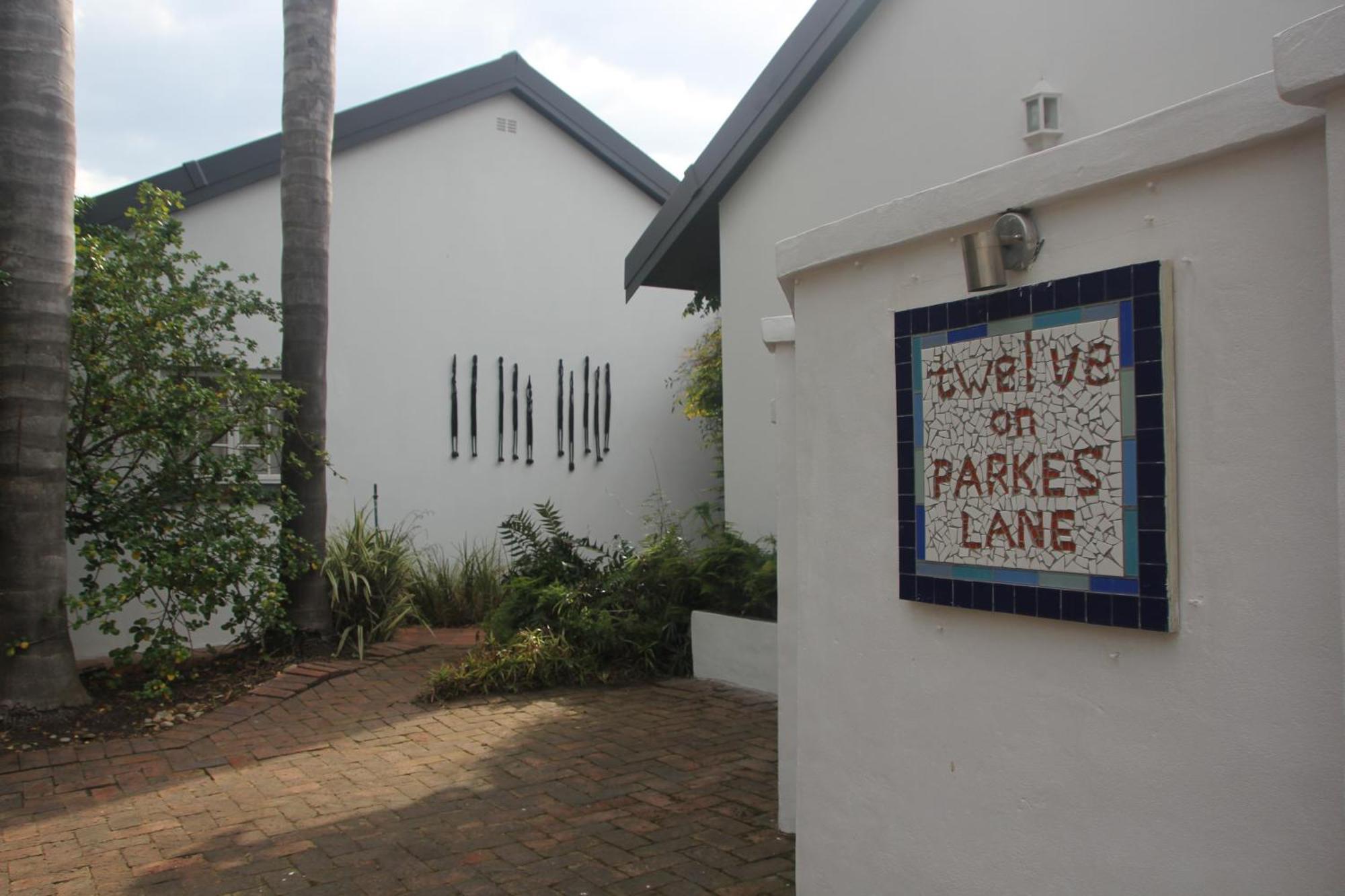 Hotel 12Onparkeslane Knysna Zewnętrze zdjęcie